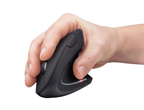 Trust Mysz TRUST Verto Wireless Ergonomic