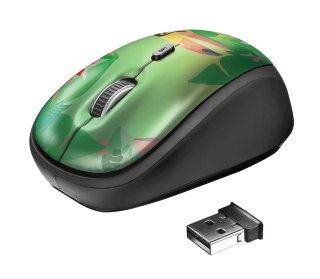 Trust Mysz TRUST Yvi Wireless Toucan