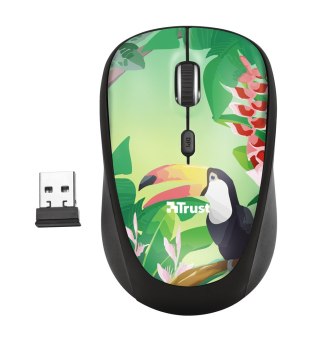 Trust Mysz TRUST Yvi Wireless Toucan