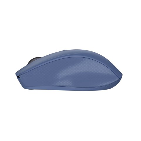 Trust Mysz TRUST ZAYA Wireless Rechargeable Mouse BLUE (25039)