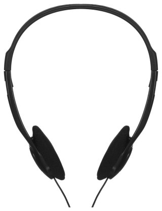 Esperanza Słuchawki Esperanza Disco EH119 (kolor czarny)