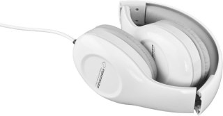 Esperanza Słuchawki Esperanza Soul EH138W (kolor biały)