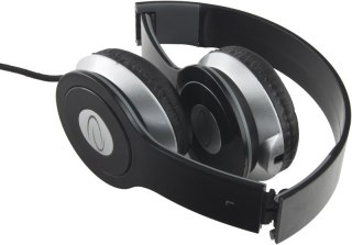Esperanza Słuchawki Esperanza TECHNO EH145K (kolor czarny)