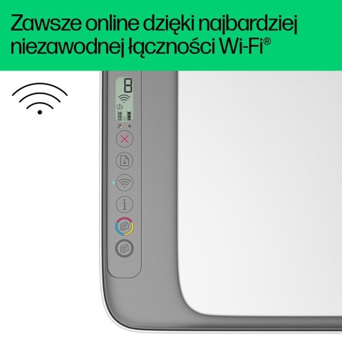 Hewlett-Packard HP DeskJet 2820e All-In-One 588K9B