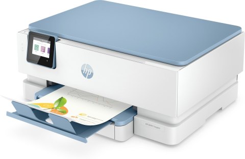 Hewlett-Packard HP Urządzenie Wielof. 7221e ENVY Inspire 2H2N1B