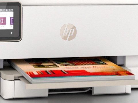 Hewlett-Packard HP Urządzenie Wielof. 7221e ENVY Inspire 2H2N1B