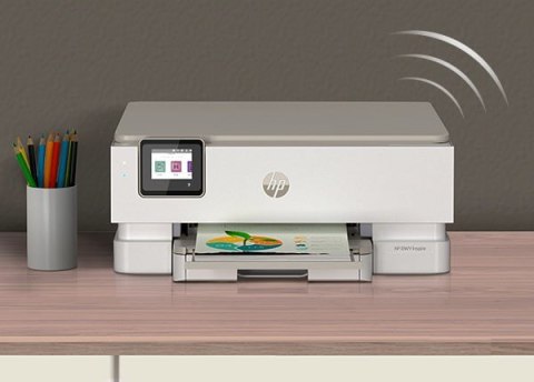 Hewlett-Packard HP Urządzenie Wielof. 7221e ENVY Inspire 2H2N1B