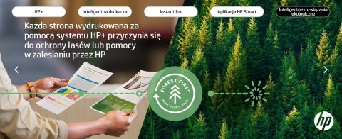 Hewlett-Packard HP Urządzenie Wielof. 7221e ENVY Inspire 2H2N1B