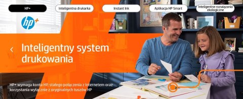 Hewlett-Packard HP Urządzenie Wielof. 7221e ENVY Inspire 2H2N1B