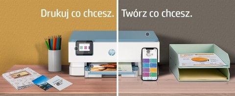 Hewlett-Packard HP Urządzenie Wielof. 7221e ENVY Inspire 2H2N1B