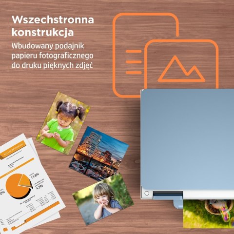 Hewlett-Packard HP Urządzenie Wielof. 7221e ENVY Inspire 2H2N1B