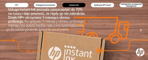 Hewlett-Packard HP Urządzenie Wielof. 7221e ENVY Inspire 2H2N1B