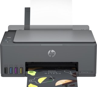 Hewlett-Packard Urządzenie wielofunkcyjne HP Smart Tank 581 4A8D4A