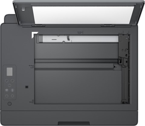 Hewlett-Packard Urządzenie wielofunkcyjne HP Smart Tank 581 4A8D4A