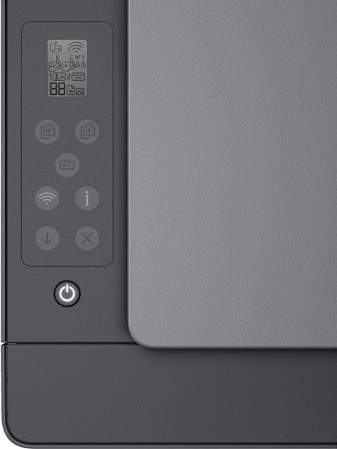 Hewlett-Packard Urządzenie wielofunkcyjne HP Smart Tank 581 4A8D4A