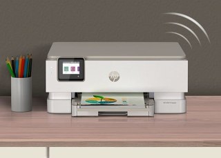Hewlett-Packard Urządzenie wielofunkcyjne atramentowe HP Envy 7220e