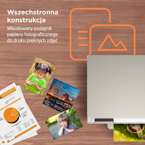 Hewlett-Packard Urządzenie wielofunkcyjne atramentowe HP Envy 7220e