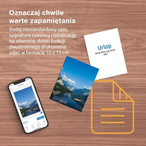 Hewlett-Packard Urządzenie wielofunkcyjne atramentowe HP Envy 7220e