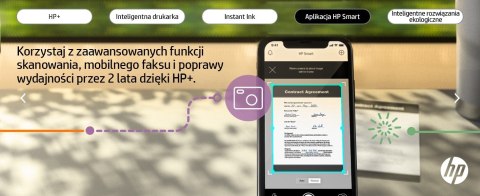 Hewlett-Packard Urządzenie wielofunkcyjne atramentowe HP Envy 7220e