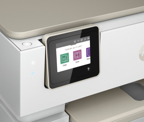 Hewlett-Packard Urządzenie wielofunkcyjne atramentowe HP Envy 7220e