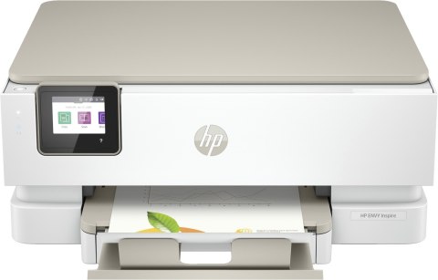 Hewlett-Packard Urządzenie wielofunkcyjne atramentowe HP Envy 7220e