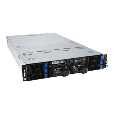 ASUS ASUS Rack 2U ESC4000A-E11-SKU1/2200W(1+1) AMD EPYC 1x LGA 4094 (SP3) 280W 8xDDR4 3200 8x3.5"/2.5" SATA/SAS*+2NVME 2 Intel i350 1 ASUS ASUS Rack 2U ESC4000A-E11-SKU1/2200W(1+1) AMD EPYC 1x LGA 4094 (SP3) 280W 8xDDR4 3200 8x3.5"/2.5" SATA/SAS*+2NVME 2 Intel i350 1