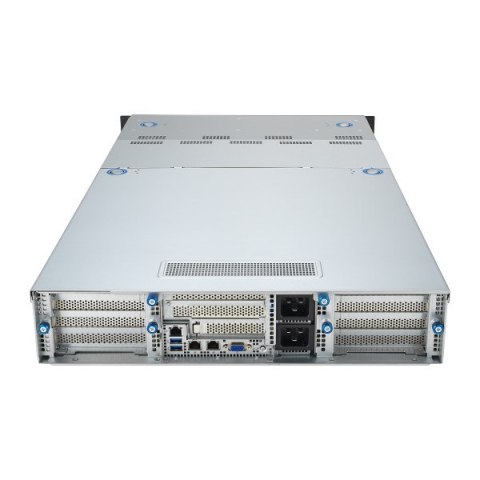 ASUS ASUS Rack 2U ESC4000A-E11-SKU1/2200W(1+1) AMD EPYC 1x LGA 4094 (SP3) 280W 8xDDR4 3200 8x3.5"/2.5" SATA/SAS*+2NVME 2 Intel i350 1 ASUS ASUS Rack 2U ESC4000A-E11-SKU1/2200W(1+1) AMD EPYC 1x LGA 4094 (SP3) 280W 8xDDR4 3200 8x3.5"/2.5" SATA/SAS*+2NVME 2 Intel i350 1
