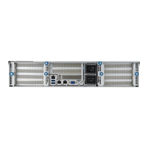 ASUS ASUS Rack 2U ESC4000A-E11-SKU1/2200W(1+1) AMD EPYC 1x LGA 4094 (SP3) 280W 8xDDR4 3200 8x3.5"/2.5" SATA/SAS*+2NVME 2 Intel i350 1 ASUS ASUS Rack 2U ESC4000A-E11-SKU1/2200W(1+1) AMD EPYC 1x LGA 4094 (SP3) 280W 8xDDR4 3200 8x3.5"/2.5" SATA/SAS*+2NVME 2 Intel i350 1