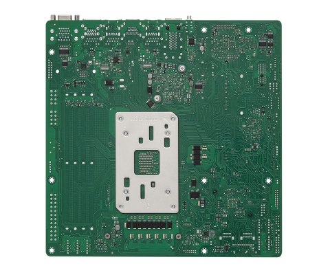 Asrock Płyta główna ASRock B650D4U-2L2T/BCM 1x AM5 AMD Ryzen 7000 B650E (4xDIMM, SATA, 1xM.2, 2xGbE, 2x10GbE, IPMI)