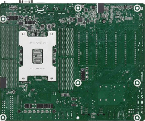 Asrock Płyta główna ASRock ROMED8-2T 1x SP3 AMD Epyc 7000 SoC (SATA, NVMe, 2xM.2, 2x10GbE, IPMI) Asrock Płyta główna ASRock ROMED8-2T 1x SP3 AMD Epyc 7000 SoC (SATA, NVMe, 2xM.2, 2x10GbE, IPMI)