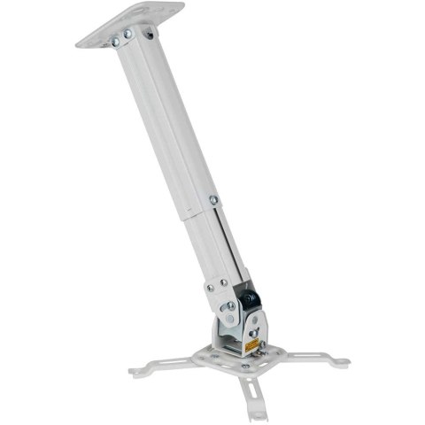 TECHly TECHLY UCHWYT SUFITOWY DO PROJEKTORA 54-90CM 13,5K TECHly TECHLY UCHWYT SUFITOWY DO PROJEKTORA 54-90CM 13,5K