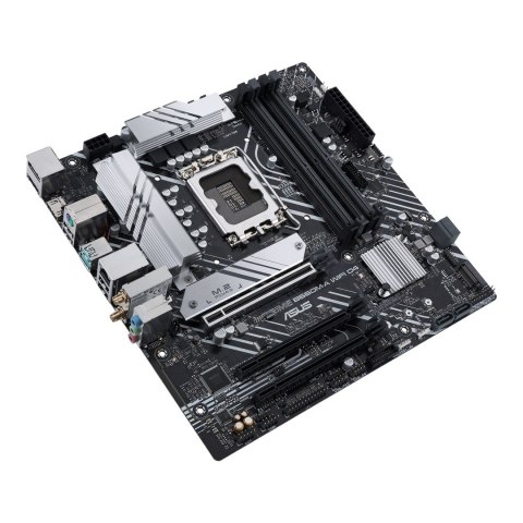 ASUS Płyta główna ASUS PRIME B660M-A WIFI D4