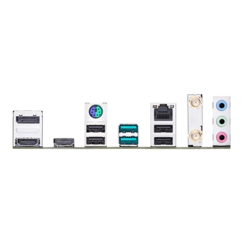 ASUS Płyta główna ASUS PRIME B660M-A WIFI D4