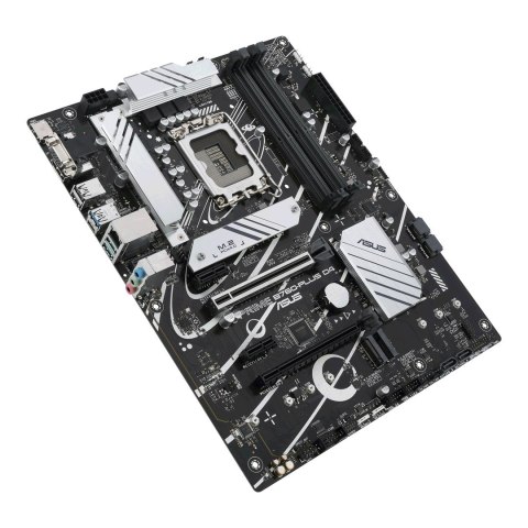 ASUS Płyta główna ASUS PRIME B760-PLUS D4 ASUS Płyta główna ASUS PRIME B760-PLUS D4