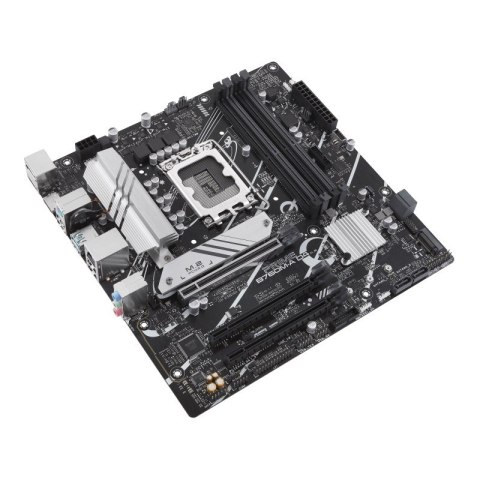 ASUS Płyta główna ASUS PRIME B760M-A D4-CSM ASUS Płyta główna ASUS PRIME B760M-A D4-CSM