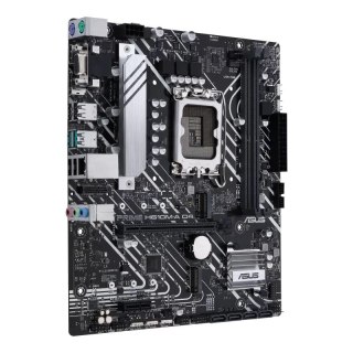 ASUS Płyta główna ASUS PRIME H610M-A D4-CSM