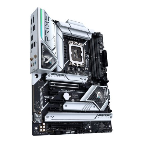 ASUS Płyta główna ASUS PRIME Z790-A WIFI ASUS Płyta główna ASUS PRIME Z790-A WIFI