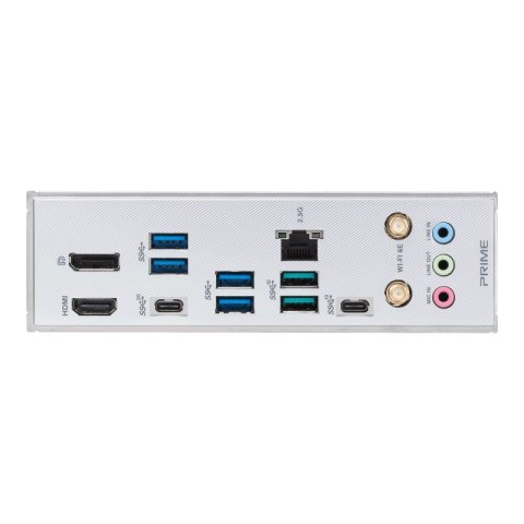 ASUS Płyta główna ASUS PRIME Z790-A WIFI ASUS Płyta główna ASUS PRIME Z790-A WIFI