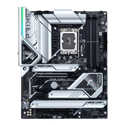 ASUS Płyta główna ASUS PRIME Z790-A WIFI ASUS Płyta główna ASUS PRIME Z790-A WIFI