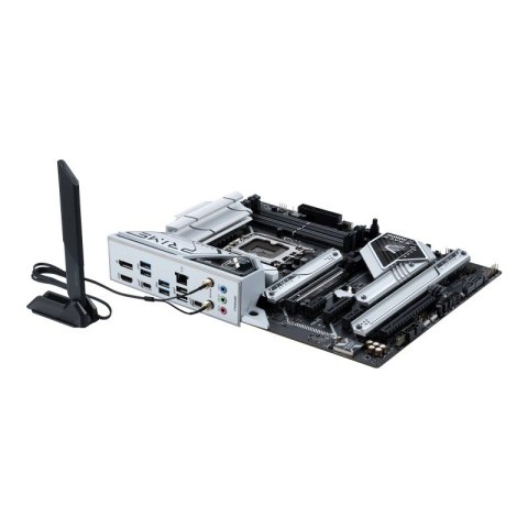 ASUS Płyta główna ASUS PRIME Z790-A WIFI ASUS Płyta główna ASUS PRIME Z790-A WIFI