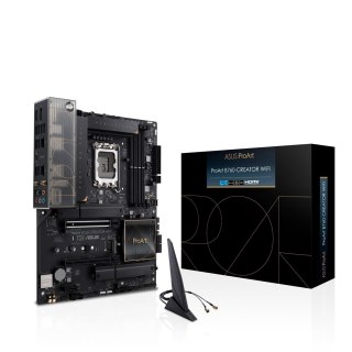 ASUS Płyta główna Asus PROART B760-CREATOR WIFI