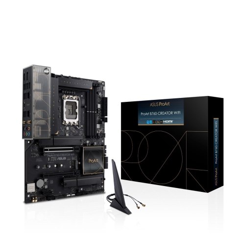 ASUS Płyta główna Asus PROART B760-CREATOR WIFI