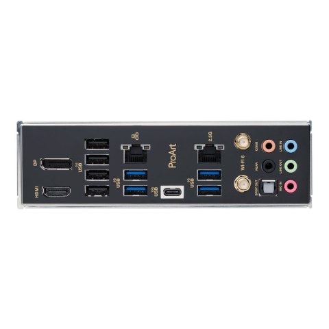 ASUS Płyta główna Asus PROART B760-CREATOR WIFI