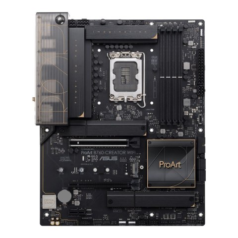 ASUS Płyta główna Asus PROART B760-CREATOR WIFI