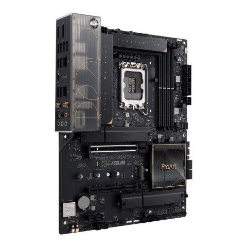 ASUS Płyta główna Asus PROART B760-CREATOR WIFI