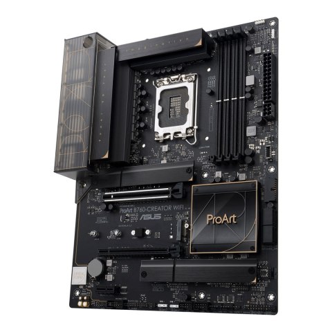 ASUS Płyta główna Asus PROART B760-CREATOR WIFI