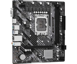 Asrock Płyta główna ASROCK H610M-HVS/M.2 R2.0