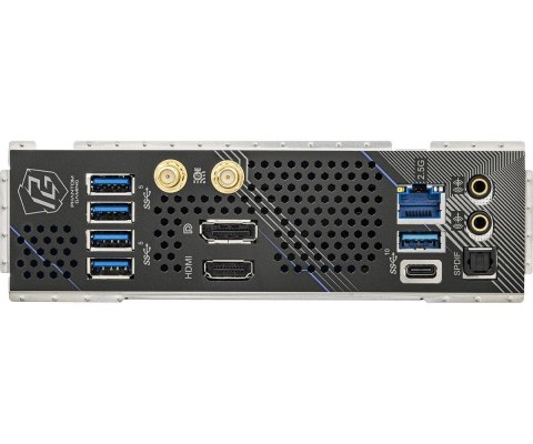 Asrock Płyta główna ASRock Z790I LIGHTNING WIFI Asrock Płyta główna ASRock Z790I LIGHTNING WIFI