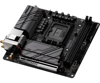 Asrock Płyta główna Asrock Z790M-ITX WiFi