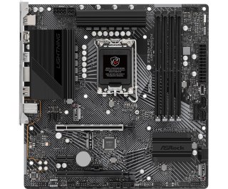 Asrock Płyta główna Asrock Z790M PG Lightning/D4